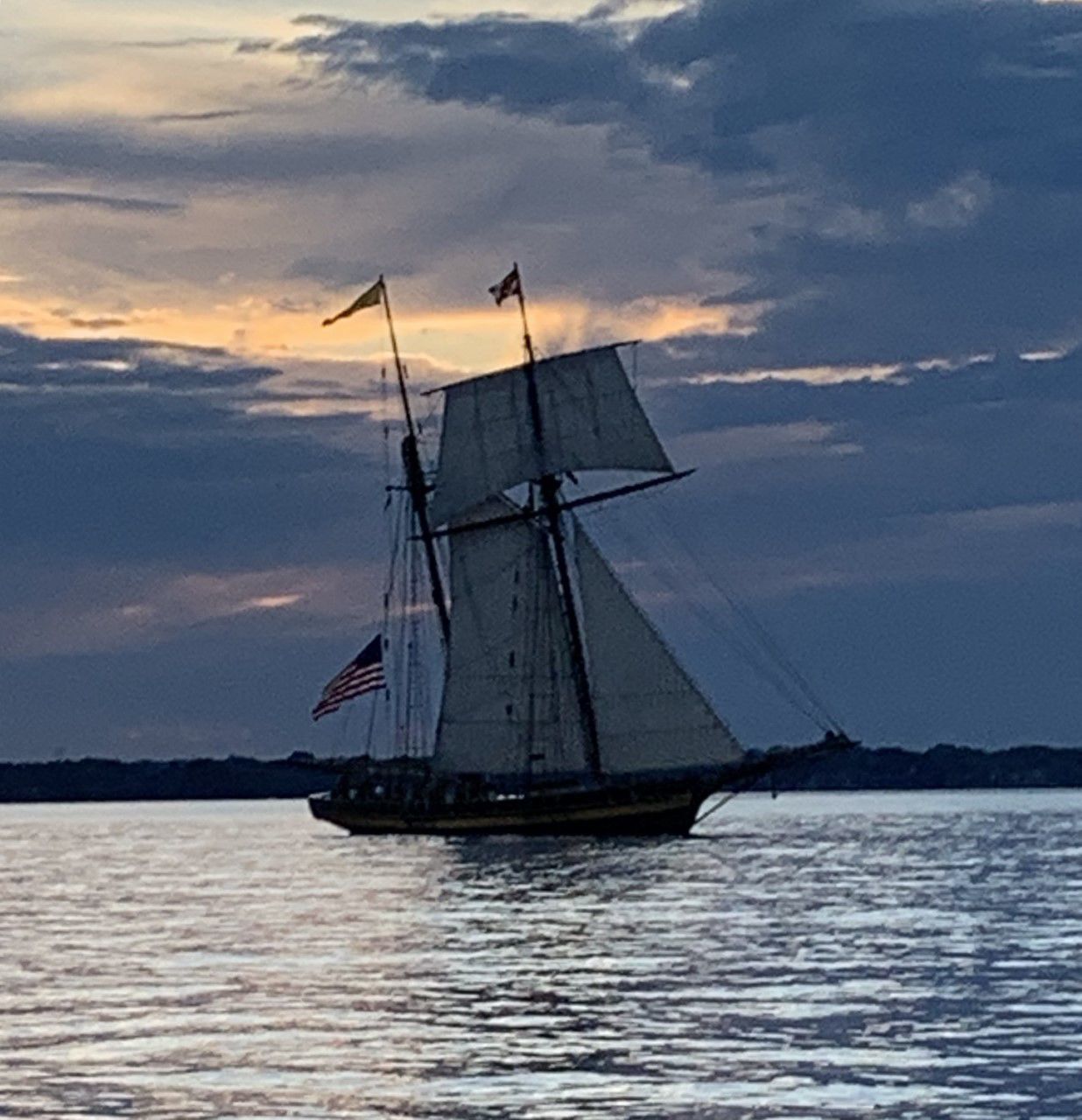 Tall Ships 2019